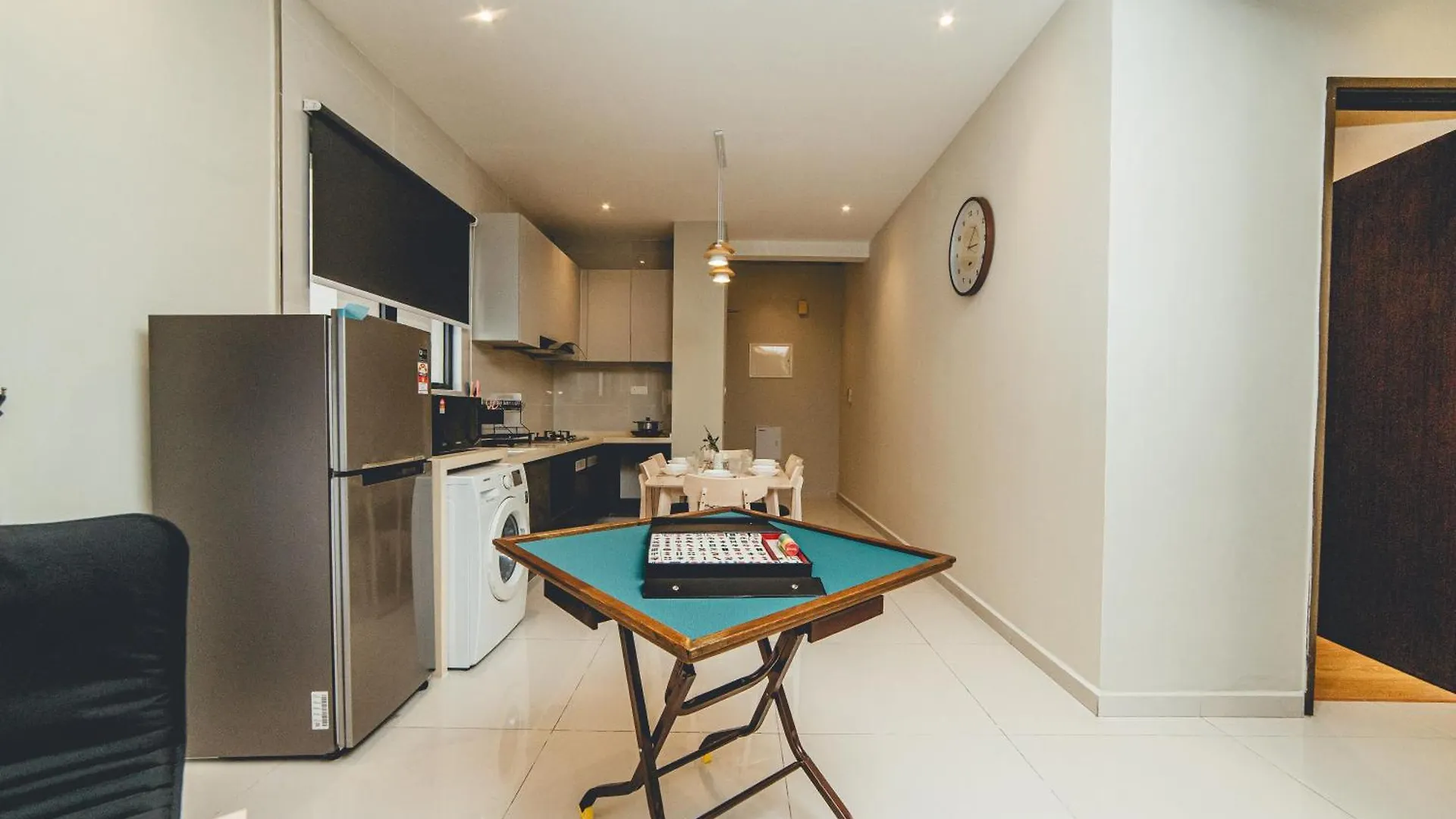 Danga Bay Family Crestjoy 3Br 6Pax Balcony By Our Stay Johor Bahru