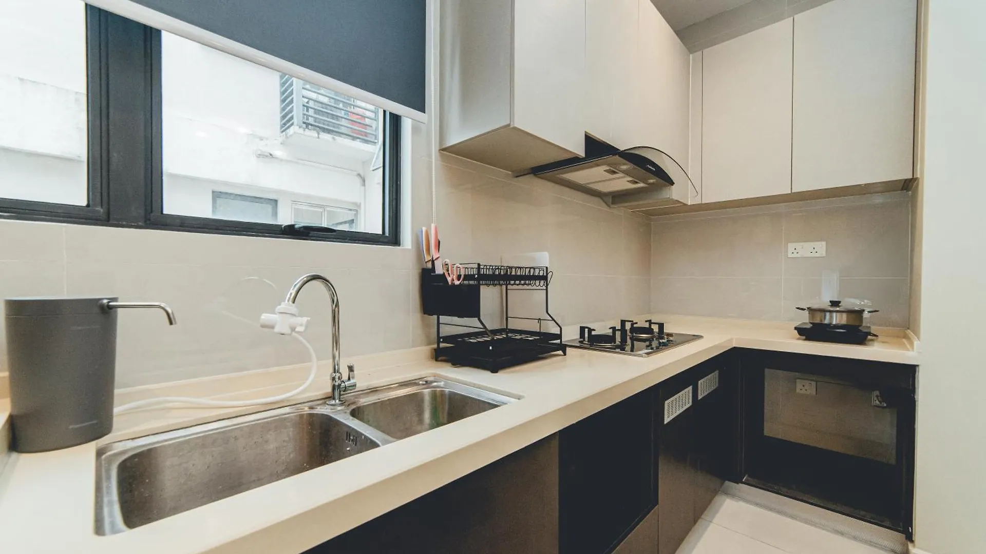Danga Bay Family Crestjoy 3Br 6Pax Balcony By Our Stay Johor Bahru Apartament