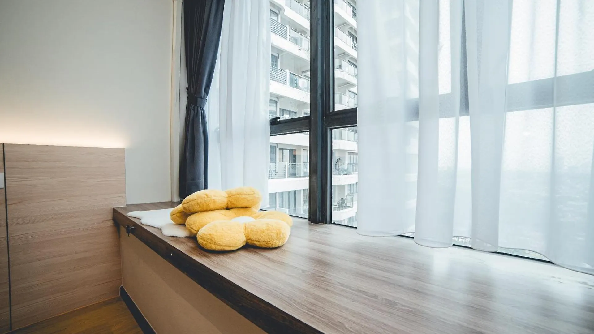 Danga Bay Family Crestjoy 3Br 6Pax Balcony By Our Stay Johor Bahru 0*,
